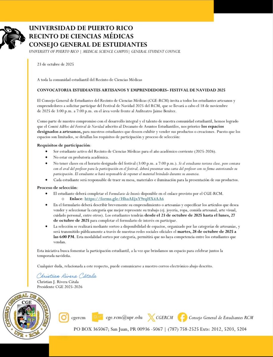 CGE RCM (@cgercm) on Twitter photo 