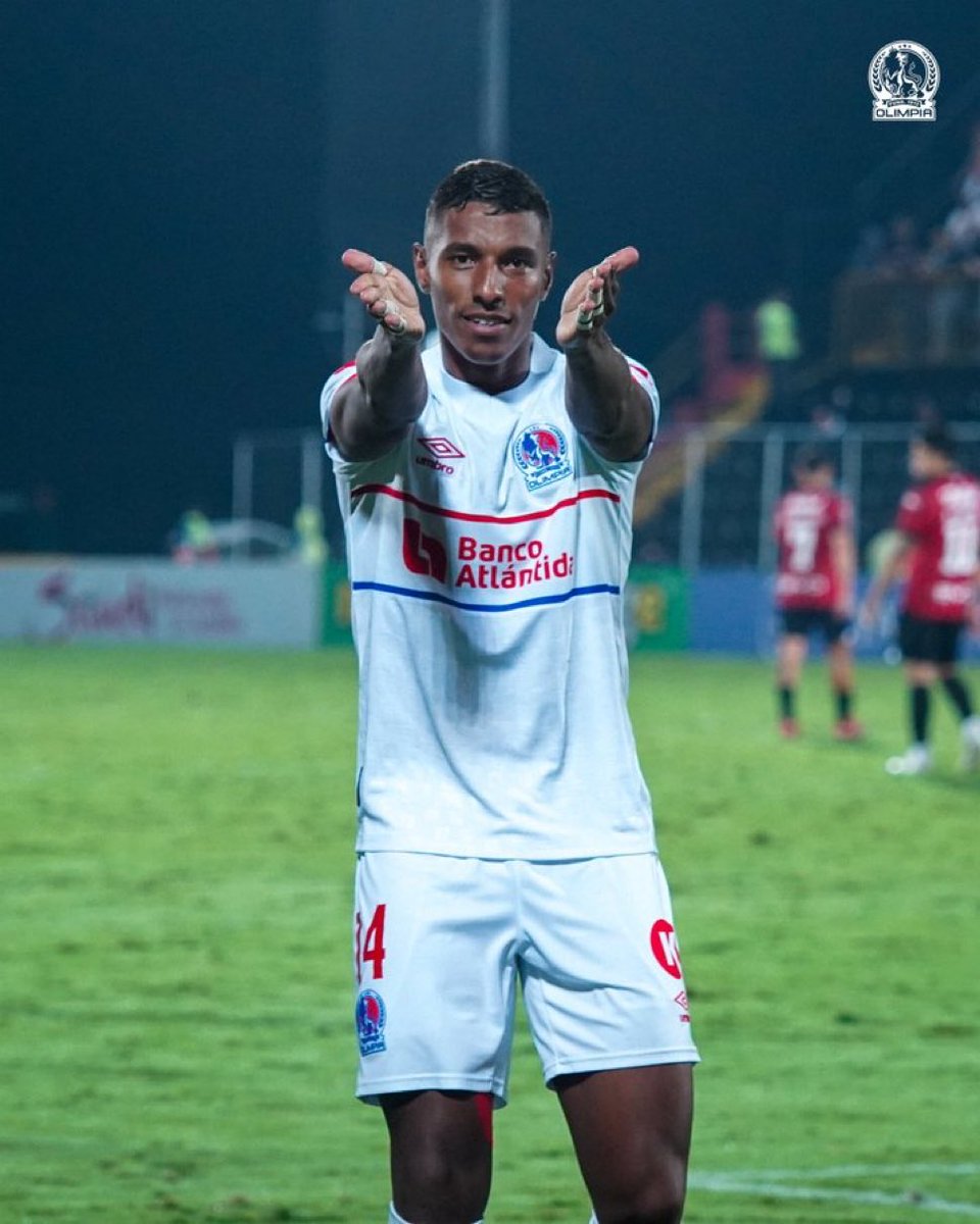 AlvaroDLaRocha's tweet image. 🦁 Olimpia sacó un gran resultado que solo se le escapó por un golazo de Hernández. Empatar en la casa del bicampeón con gol de visitante es buen resultado.

Pikachu electrizó el partido. Alajuelense se ganó el derecho a seguir con vida. Aún así, el Albo es favorito para avanzar…