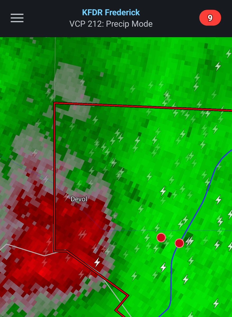 FallApollo's tweet image. I.... huh?

Texas slight risk will slight risk i guess