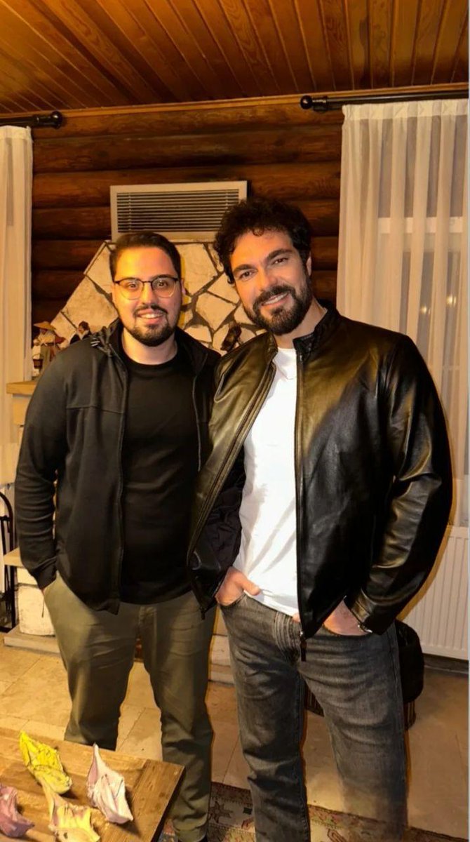 Günaydın 💞 <a href="/halilibrahimin/">Halil İbrahim CEYHAN</a> #halilibrahimcehhan