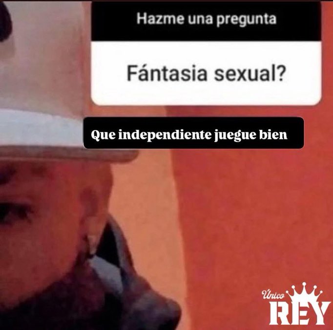 ya estoy cansada 😔