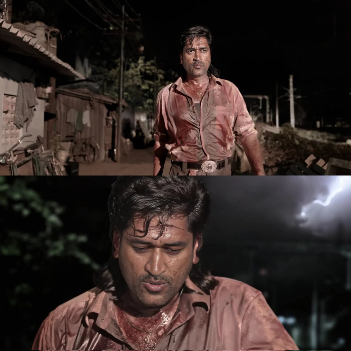 The last time India won an ODI series in Australia, 38 year old MS Dhoni was the Man of the Series. 

Let that sink in 🐐🔥