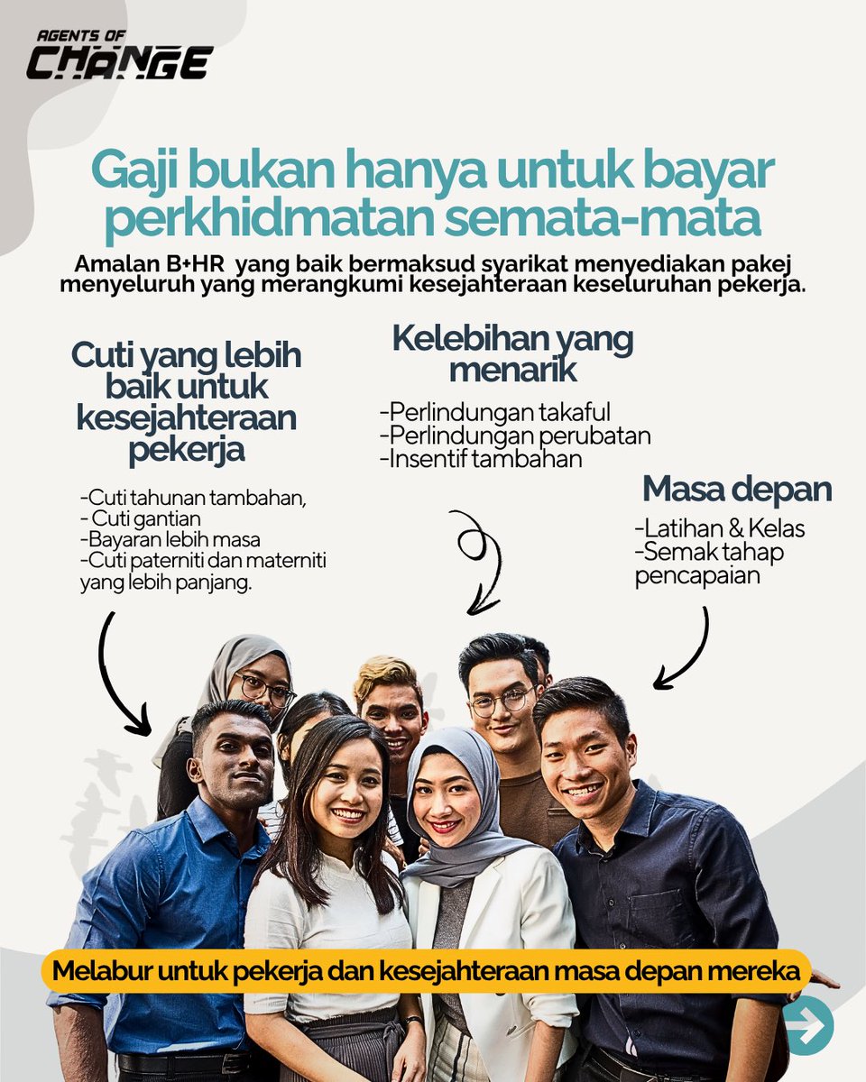 Arus Academy tweet media