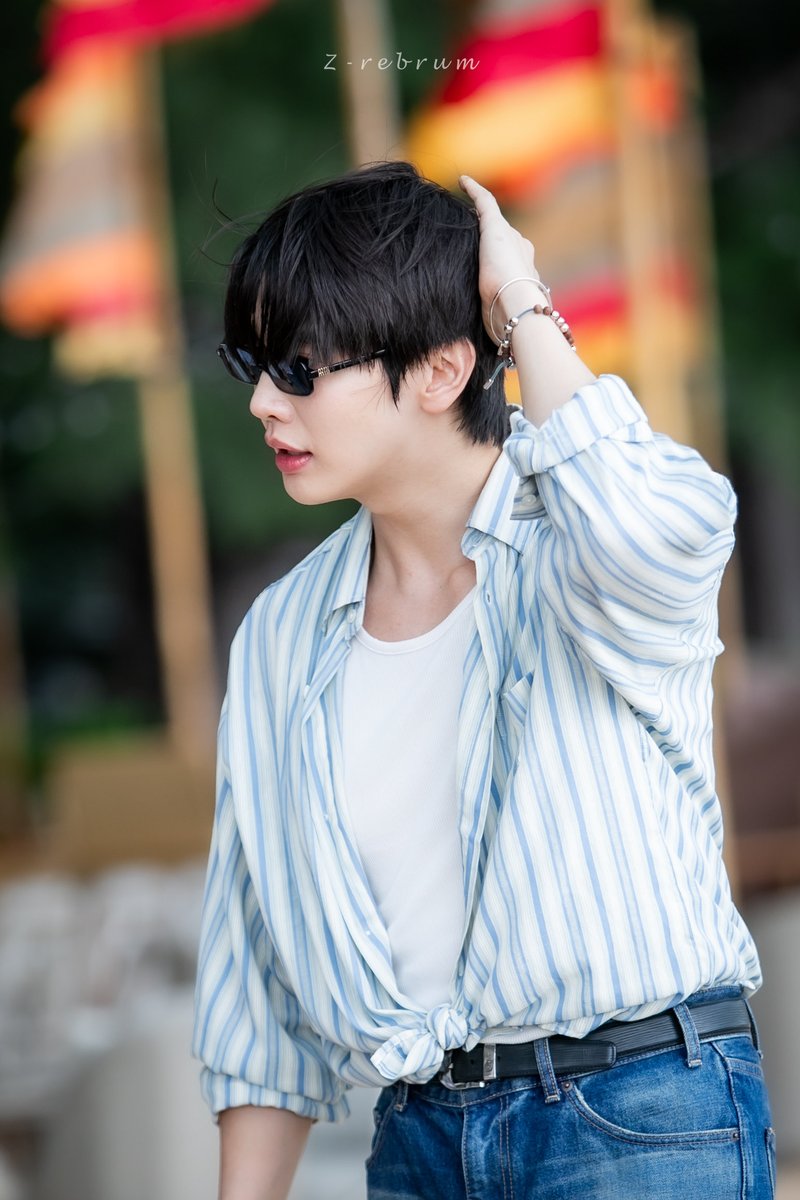 _zrebrum_'s tweet image. ขอลงทะเลกับคนหล่ออีกได้มั้ย (ได้!)
#ITSSKINxMaxkyPrivateTrip
#maxky_rp #maxkybyZ