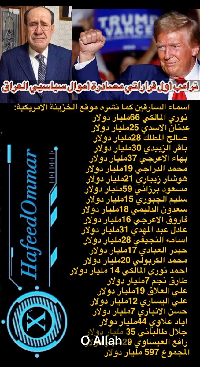 FaisalGh82's tweet image. شر البلية مااا 😜🤪😂 الشروكية يستشرف🤪 فحين بخياناتهم وتعبدهم لخاطفي السلطة ب🇮🇷 وتحول 🇮🇶 الغني بالنفط والغاز وغيرهما إلى حاله يرثي لها وصل حال سكان عاصمة الرشيد يقتاتون من الزبائل وأكثر لم يعرفه 🇮🇶 عبر تاريخه المديد