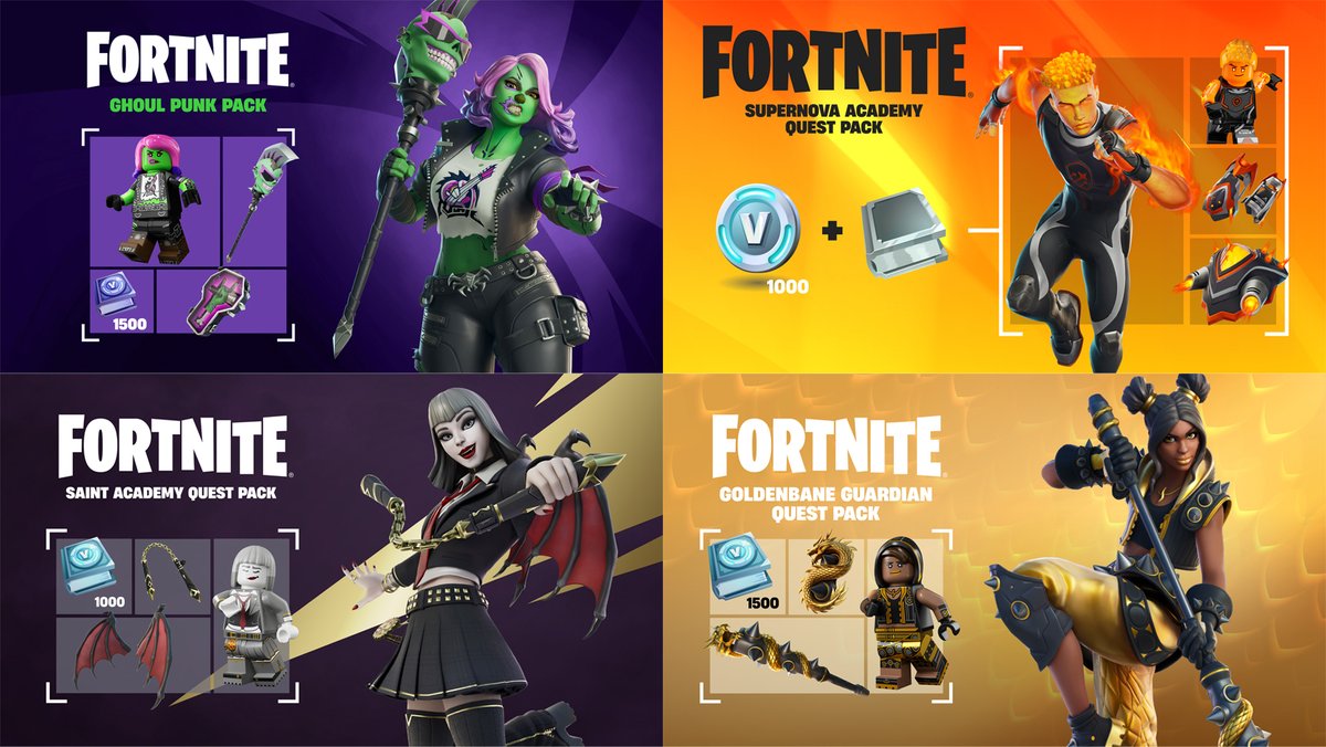 JBabs_GFX's tweet image. How about a giveaway with some spooky and cool options? 🎃LET'S GO!
- 💚& 🔄
- Follow @KatherynVruwink and me @JBabs_GFX 
- Tag a spooky friend! (Or someone you think is cool)
This one will end Saturday so about 36-48 hours!
Don't miss out!