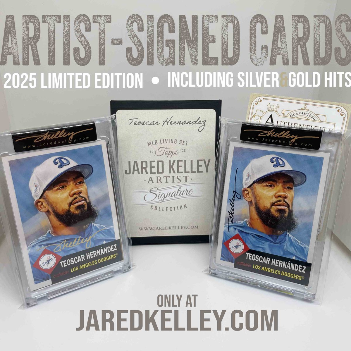 Jared Kelley - Painter & Illustrator 🇺🇸 tweet media