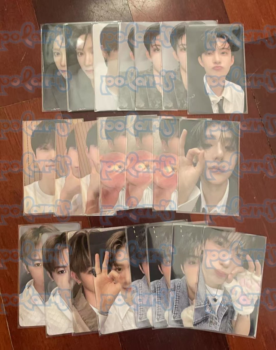 polaris_idn's tweet image. #GOPolaris_Proof

ARRIVED WH CH
(sudah mulai shipping ya dari web)