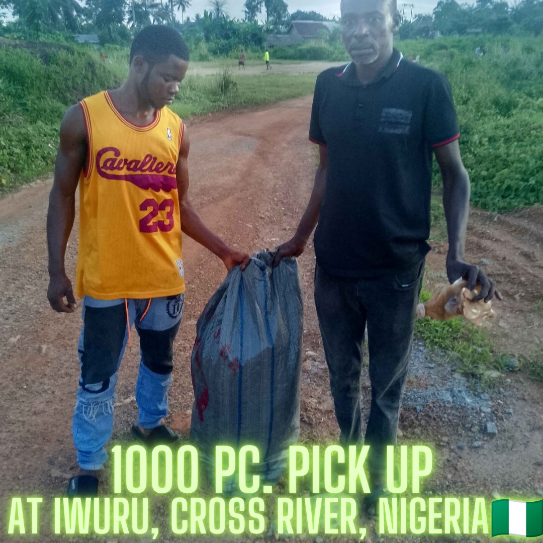 Litter Token ($LTK) 🌱 tweet media