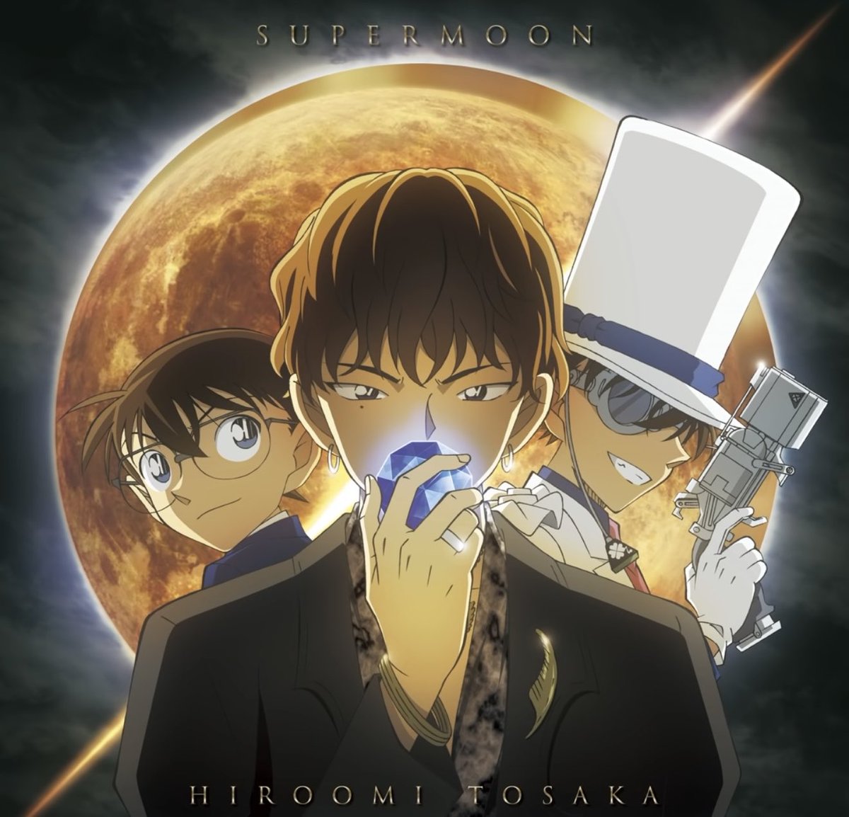 ØMI (@HIROOMI_3JSB_) / Posts / X