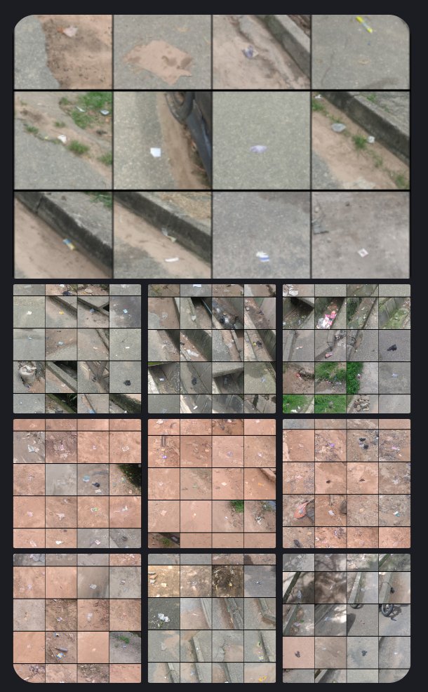 Litter Token ($LTK) 🌱 tweet media