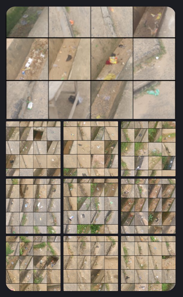 Litter Token ($LTK) 🌱 tweet media