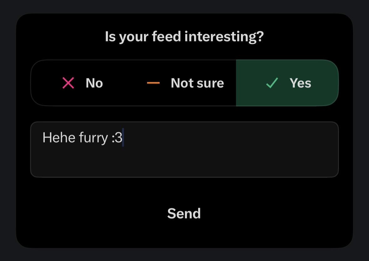 SamTheGayProot's tweet image. I mean…