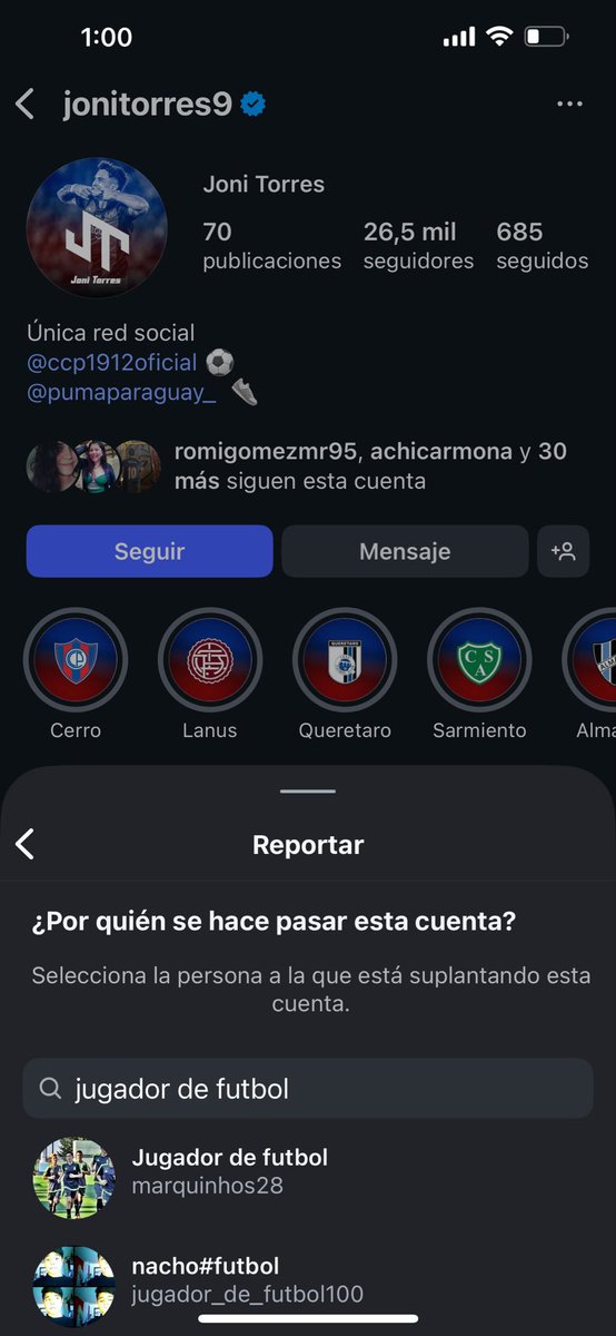 El maestro de la estafa
