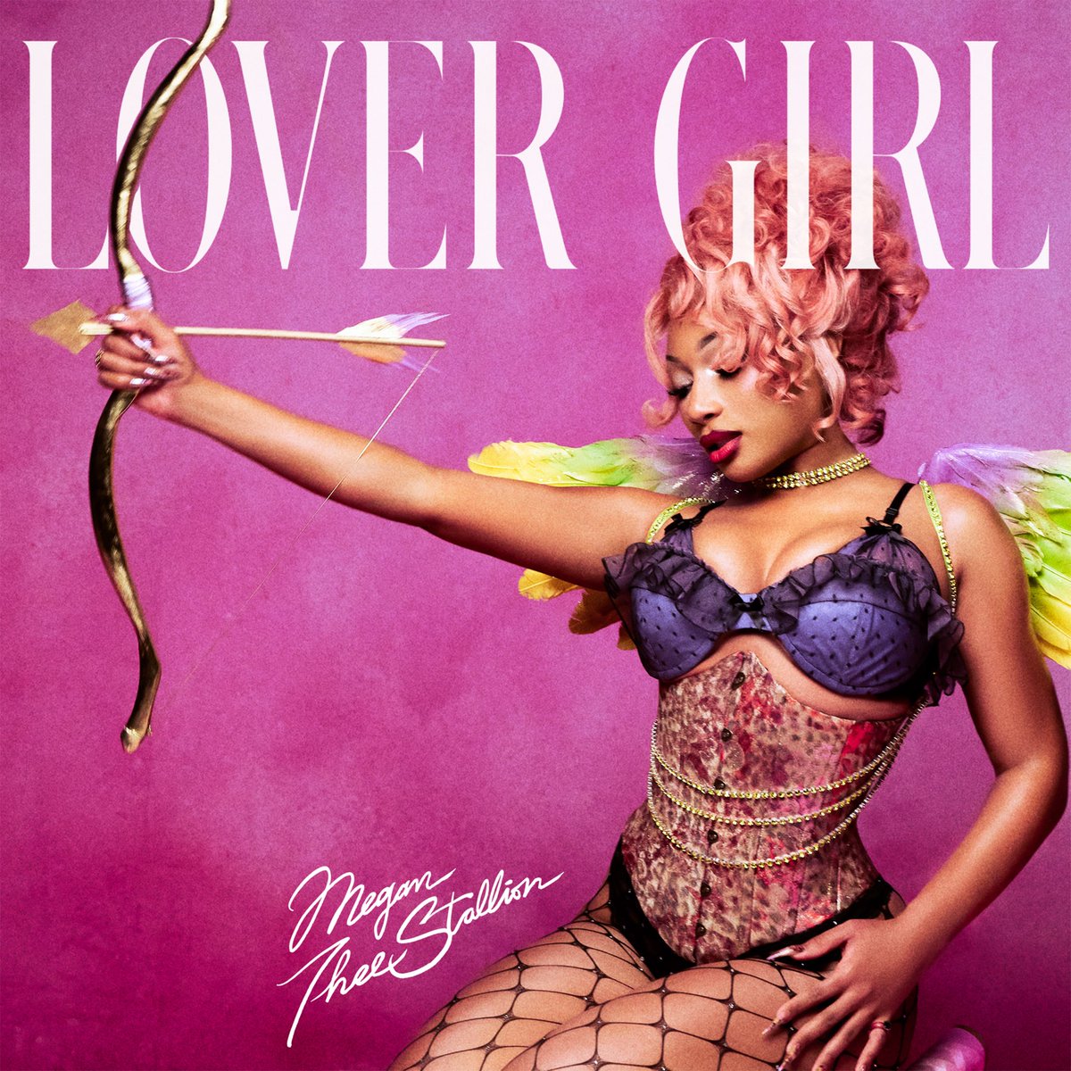 pvssytightt's tweet image. "My n*gga say, "My lady", he never say, "My bitch"
Some n*ggas make excuses, he make that shit exist"
-Megan thee stallion on her new song LOVER GIRL