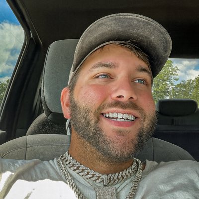 ⚡️Since Birf⚡️#NewProfilePic