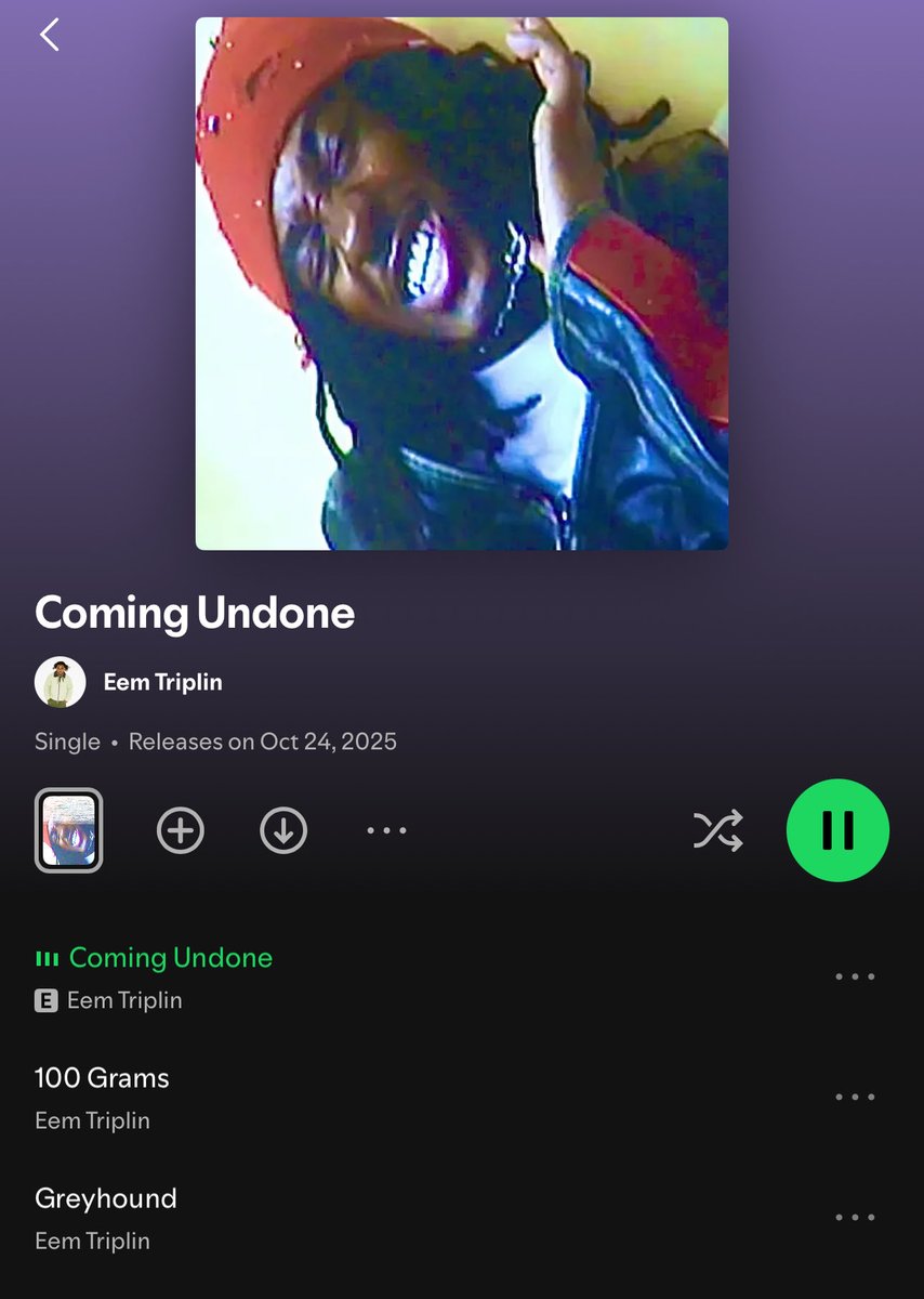 EemTriplin's tweet image. jus dropped a new 3 pack of ass for yall 😭✌️😈