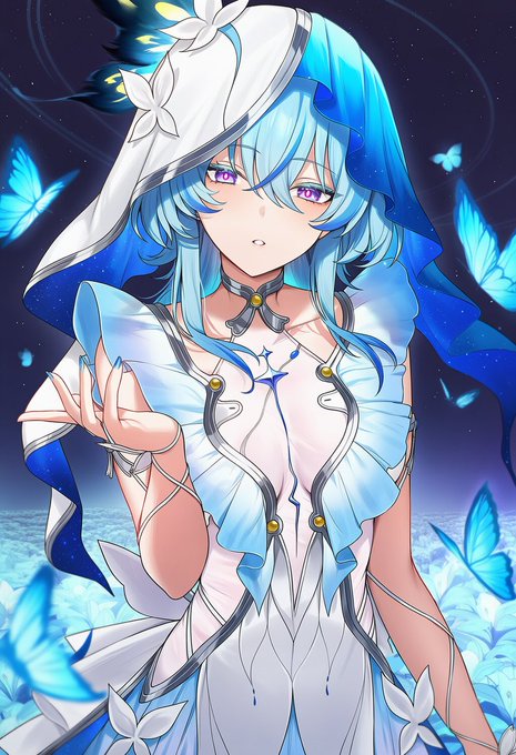 ショアキーパー/shorekeeper 