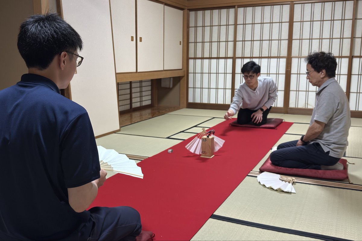 日本投扇興連盟 (@tosenkyo31) / Posts / X