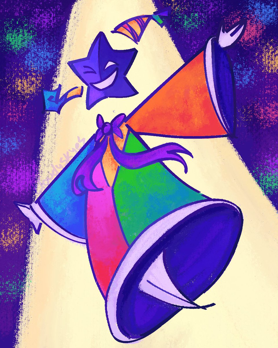 💫ZuperZtar💫
#partycrashersfanart #partycrashersyt