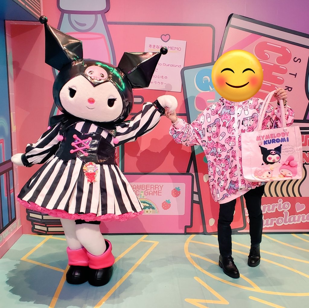 kitty様❾❷ The cute checkered pattern ♡ ROOTOTE has released a new