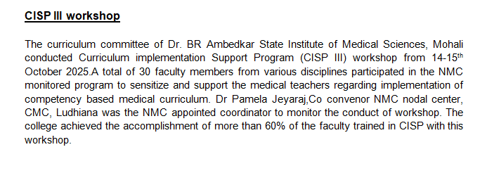 AIMS Mohali tweet media