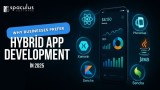 TechUnityInc's tweet image. Why Businesses Prefer Hybrid App Development in 2025
bit.ly/4nvR2bK #HybridAppDevelopment #MobileTrends2025 #CrossPlatformApps #BusinessInnovation #AppDevelopmentStrategy
#TechEfficiency #CostEffectiveDevelopment #SeamlessUserExperience #DigitalTransformation #TechUnity