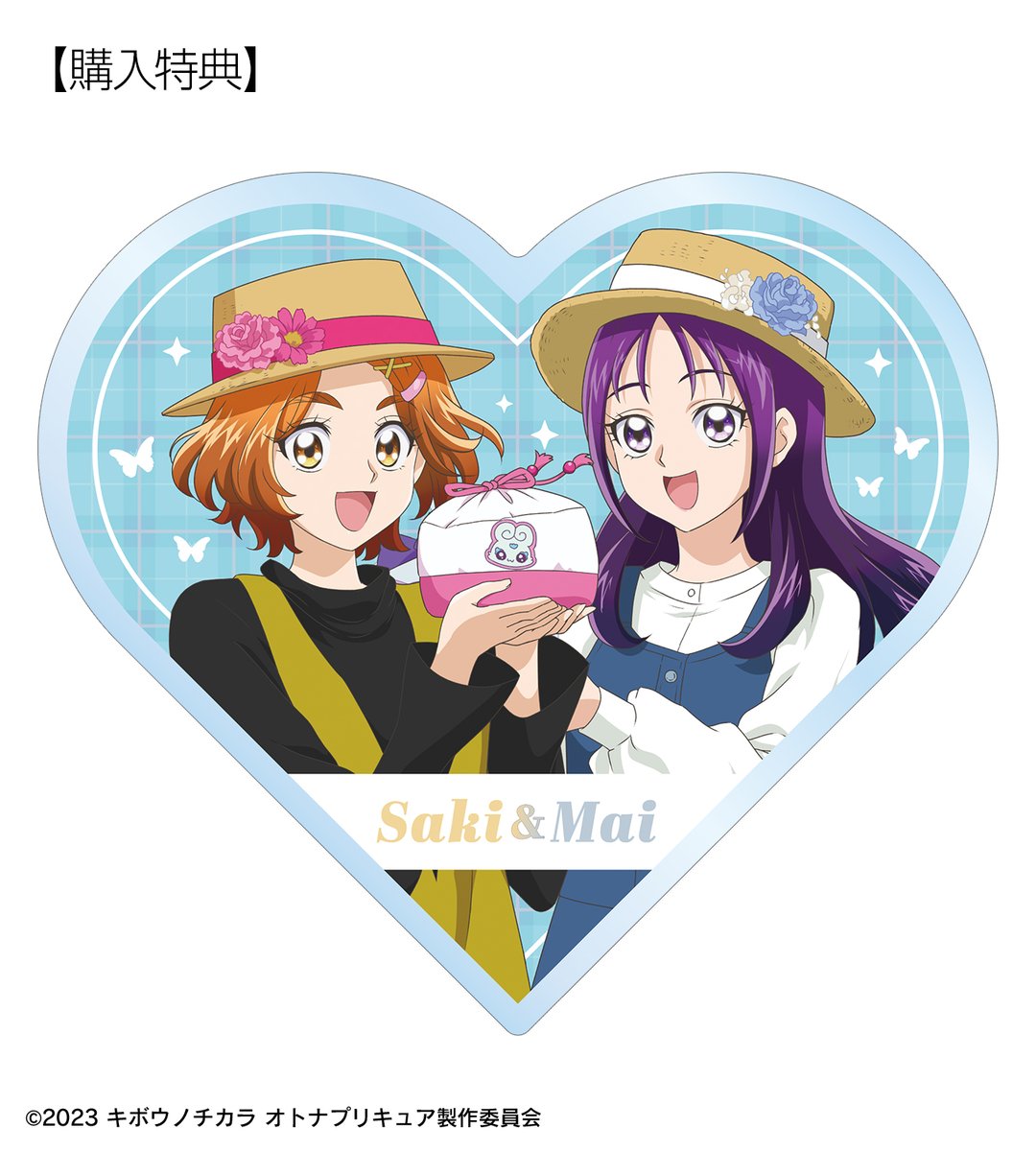 プリキュア グッズ&情報 (@goodsPrecure) / Posts / X