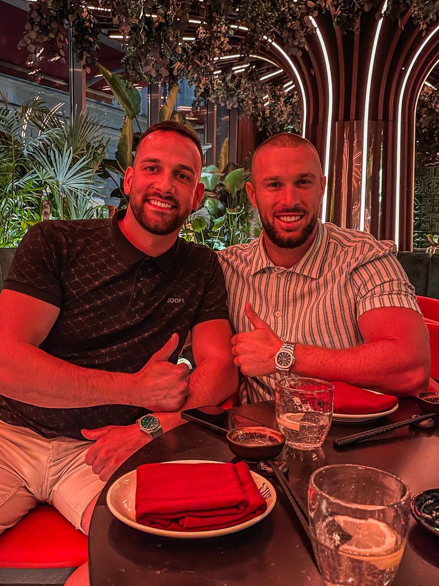 ArthkMr's tweet photo. Not brothers, just cousins – but the mindset is the same: success, determination, and growth every single day. 🔑🔥 https://t.co/6gD8NZpaqf