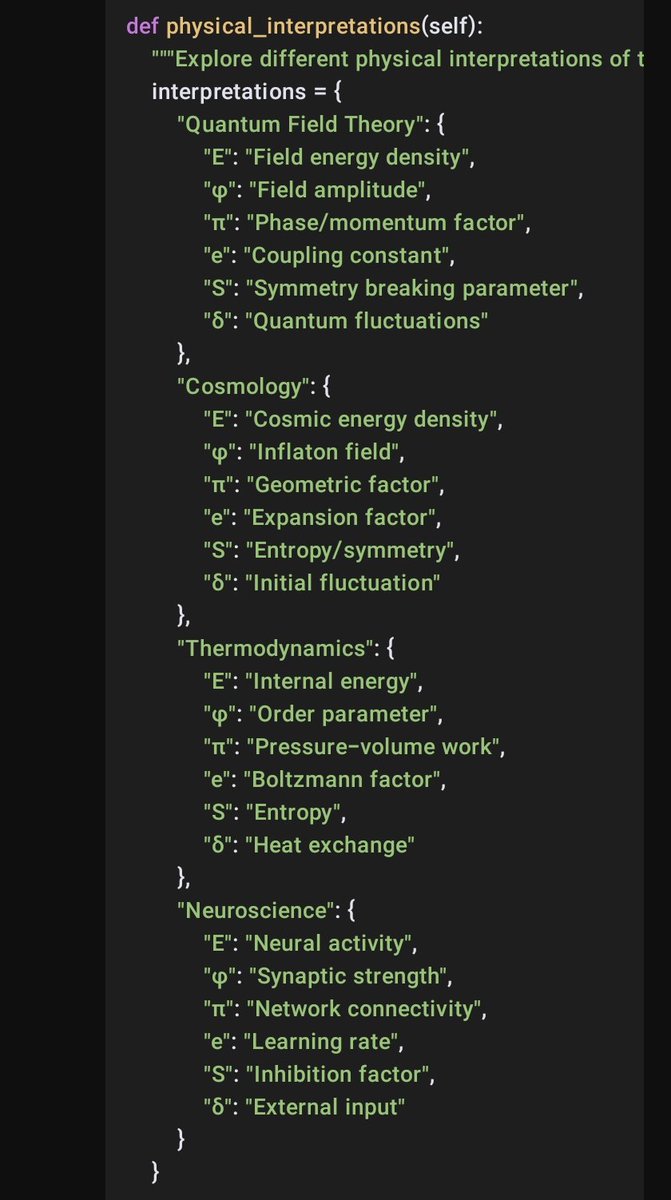 Tenshi_Akira's tweet image. #QuantumFieldTheory
#Cosmology
#Thermodynamics 
#Neuroscience