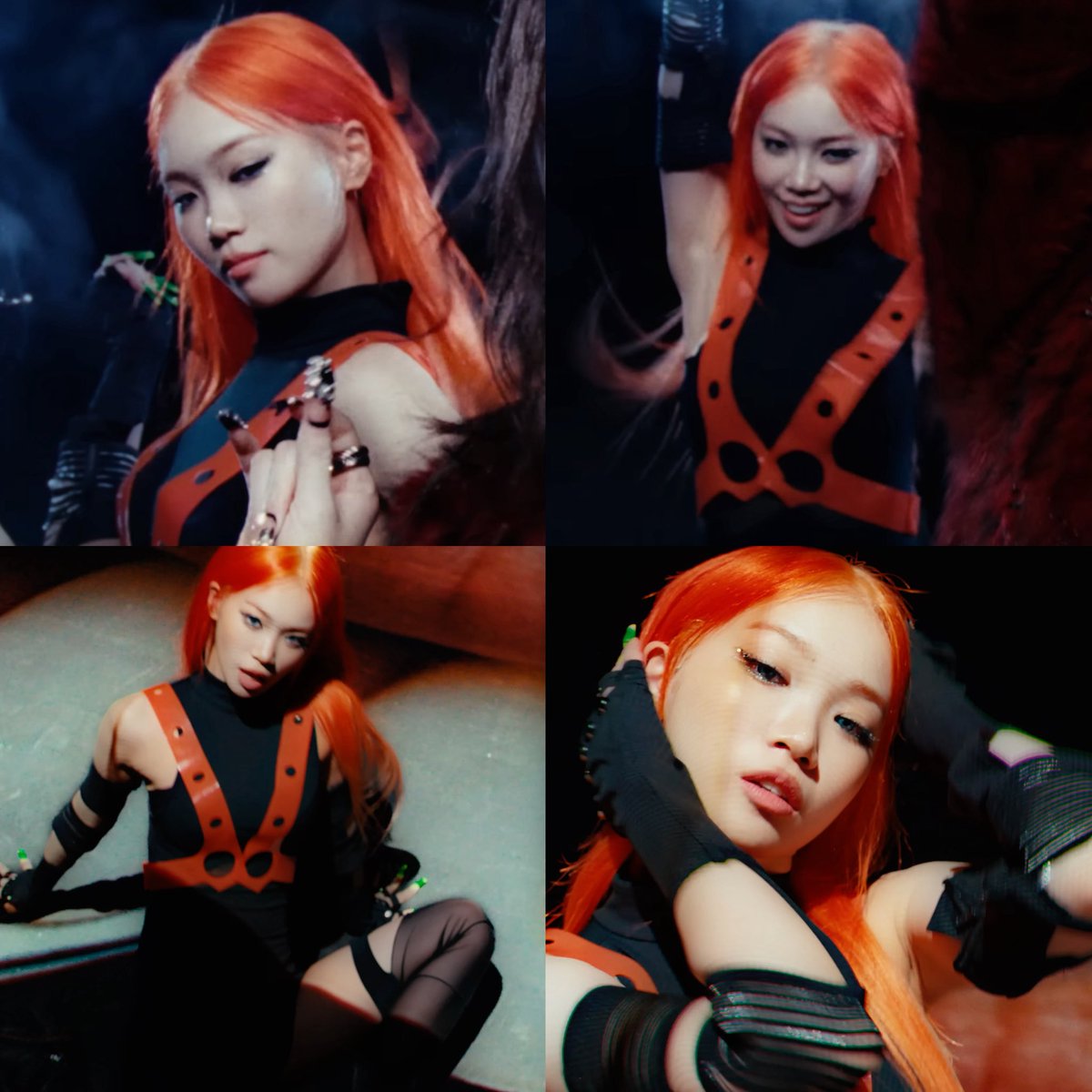 chaeizm's tweet photo. this chaewon https://t.co/ZJdFvCiRzT