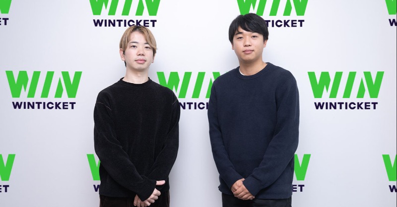 ca_tec_des's tweet photo. ＼＼＼＼　  \ 　/  　／／／／
　  🚴‍♂️✨必見記事✨🚴‍♂️
【Flutterインターンシップ】
／／／／ 　 /　 \　  ＼＼＼＼

🌈株式会社WinTicket主催
高い技術力を誇る企業の
最前線インターンシップとは！？

📢絶賛エントリー受付中
高難易度ミッションへの挑戦者求む！