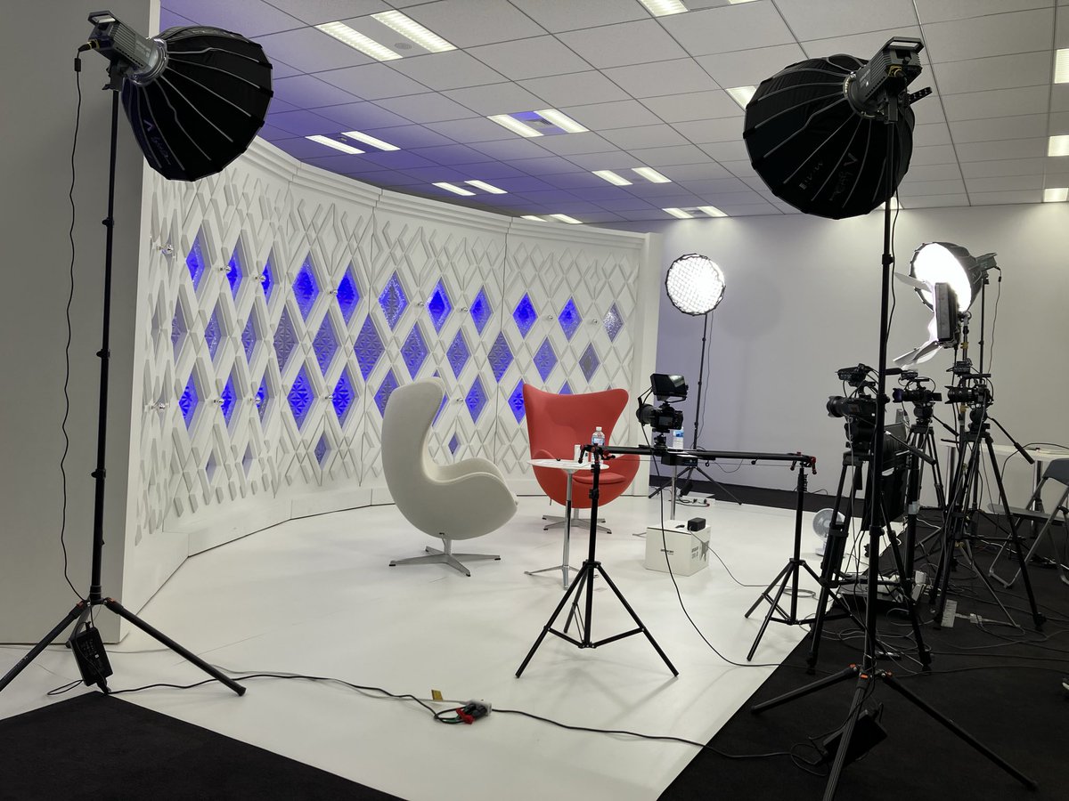 Satoshi Nakajima @GraphAI (@snakajima) on Twitter photo 