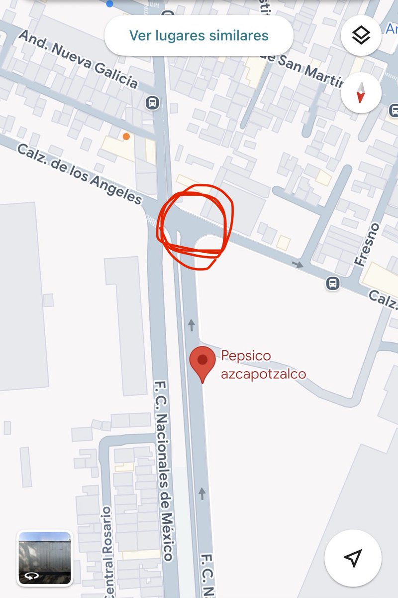 <a href="/Irmitayya/">Irmita :D</a> <a href="/locatel_mx/">@locatel_mx</a> <a href="/Javier_Alatorre/">Javier Alatorre</a> <a href="/CiroGomezL/">Ciro Gómez Leyva</a> <a href="/lopezdoriga/">Joaquín López-Dóriga</a> <a href="/AlanAdameMX/">Alan Adame </a> <a href="/pedroferriz3/">PEDRO FERRIZ</a> <a href="/LuisCardenasMx/">LuisCardenasMX</a> <a href="/Juan_OrtizMX/">Juan Ortiz 🗳️👁‍🗨</a> <a href="/jrsestaca/">jr sancristobal</a> <a href="/LauraBruges/">Laura Brugés</a> <a href="/luis_gj/">Luis González</a> <a href="/RealArturoH/">Arturo Herrera</a> <a href="/Mr_Civico/">🎙️ ᗰᖇ. ᑕíᐯIᑕO ®🇲🇽₿ ✖️</a> <a href="/SocCivilMx/">Sociedad Civil México</a> <a href="/edusax79/">Edu Rivera 🇲🇽</a> <a href="/avieu/">Avi 🦆</a> <a href="/LopezCasarinJ/">Javier López Casarín 💥🚀</a> <a href="/SACMEX_DENUNCIA/">Denuncia SACMEX</a> <a href="/CCSEGIAGUA/">Contacto Ciudadano SEGIAGUA</a> <a href="/ClaraBrugadaM/">Clara Brugada Molina</a> <a href="/SOBSECDMX/">Secretaría de Obras y Servicios CDMX</a> <a href="/Claudiashein/">Claudia Sheinbaum Pardo</a> <a href="/AlcaldiaAO/">Alcaldía Álvaro Obregón</a> <a href="/GobMilpaAlta/">Alcaldía Milpa Alta</a> <a href="/rivero_octavio/">Octavio Rivero</a> Ah si? Ya te invité a milpa alta <a href="/arturoavila_mx/">Arturo Ávila.</a> 
También puedes ir a <a href="/AzcapotzalcoMx/">Alcaldía Azcapotzalco</a> de <a href="/NancyNunezmx/">NANCY NUÑEZ</a> es un muladar . Y si es de <a href="/PartidoMorenaMx/">Morena</a> . Este muladar está en calzada se Los Ángeles y FC nacionales de México 
<a href="/Arouet_V/">Marco Levario Turcott</a> <a href="/JJDiazMachuca/">José Díaz</a>