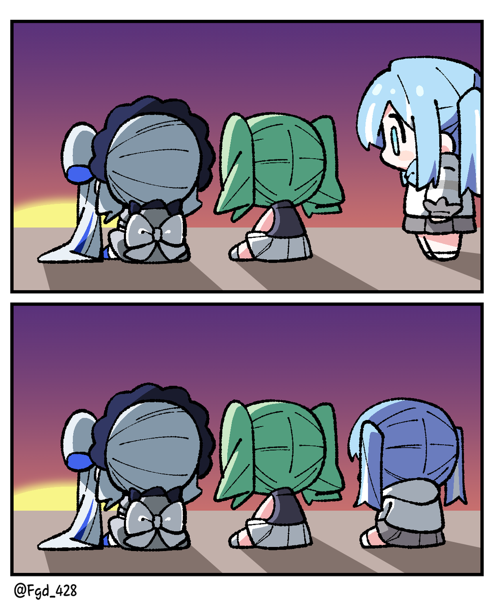 아라하시 타비 tweet media