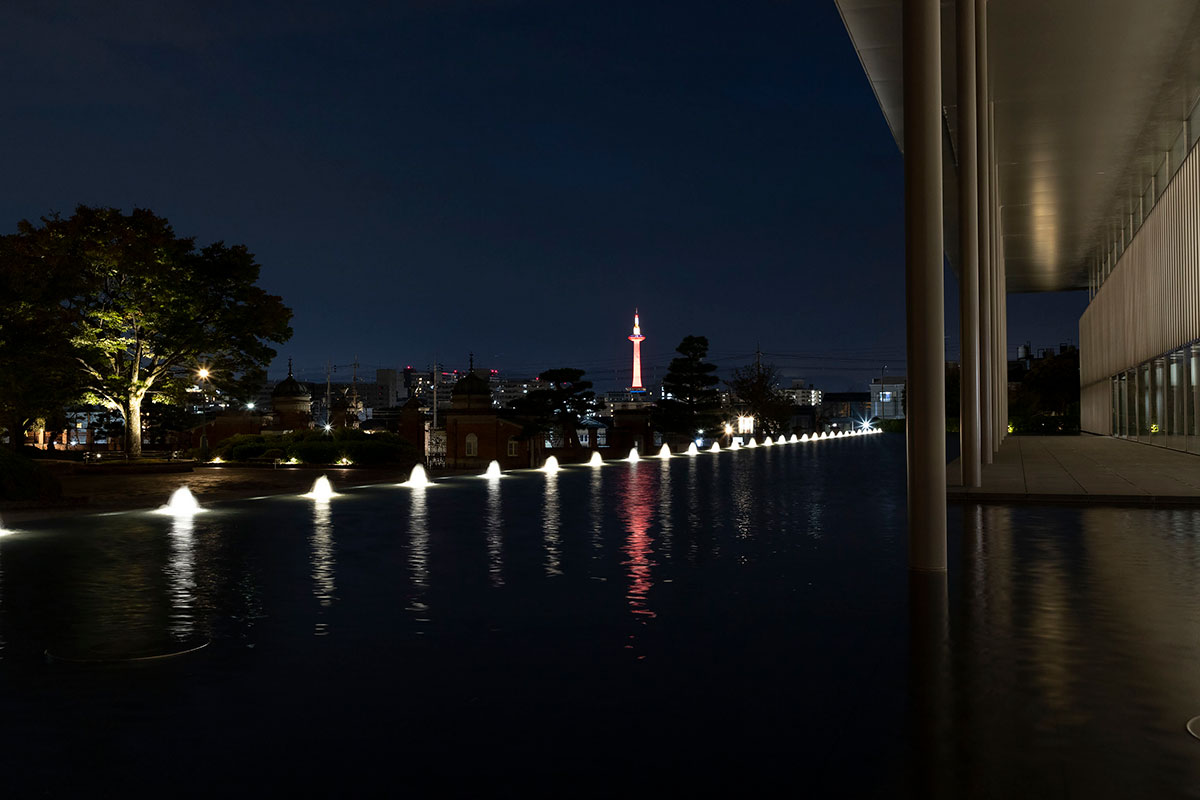 【夜間開館】
本日10月24日（金）は20：00まで開館しています。入館は19：30まで。#宋元仏画展 後期展示、最初の夜間開館です。