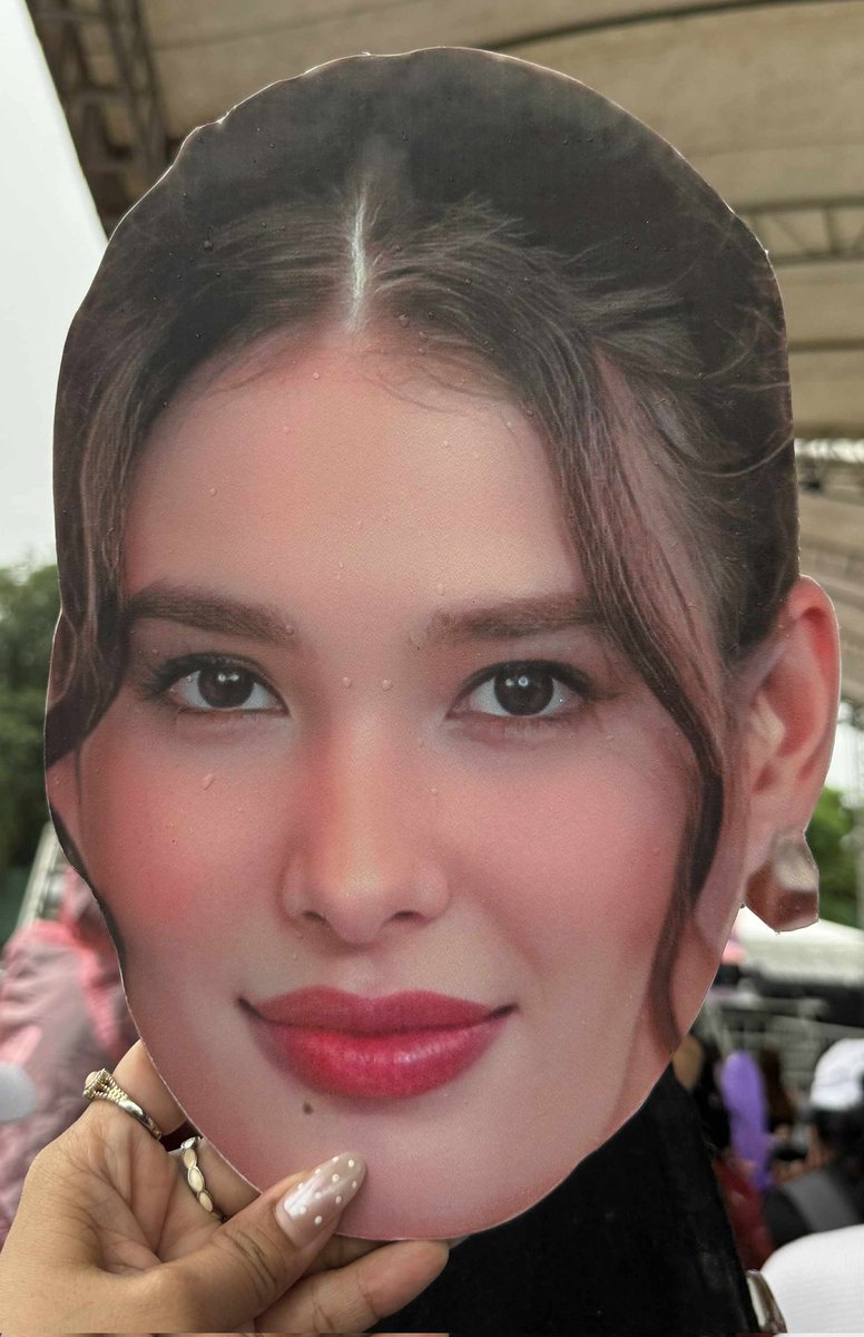 Hi Pretty, love you always and miss you na 😘