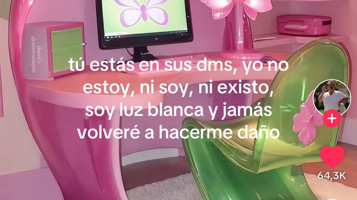 sussierave's tweet photo. el camino que elegí https://t.co/a6wEIkCIDr