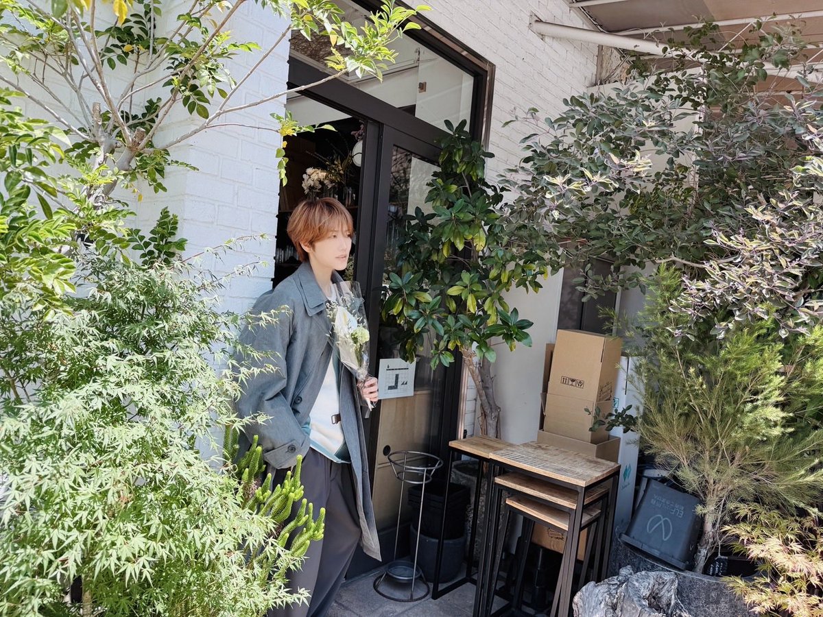 海っこ様専用 七海ひろき アクリルスタンド 4点 七海ひろき 宝塚退団グッズ