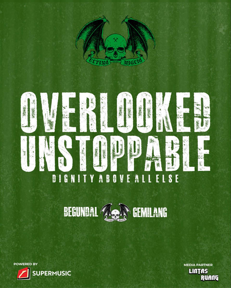 ULTIMO MIGLIO tweet media