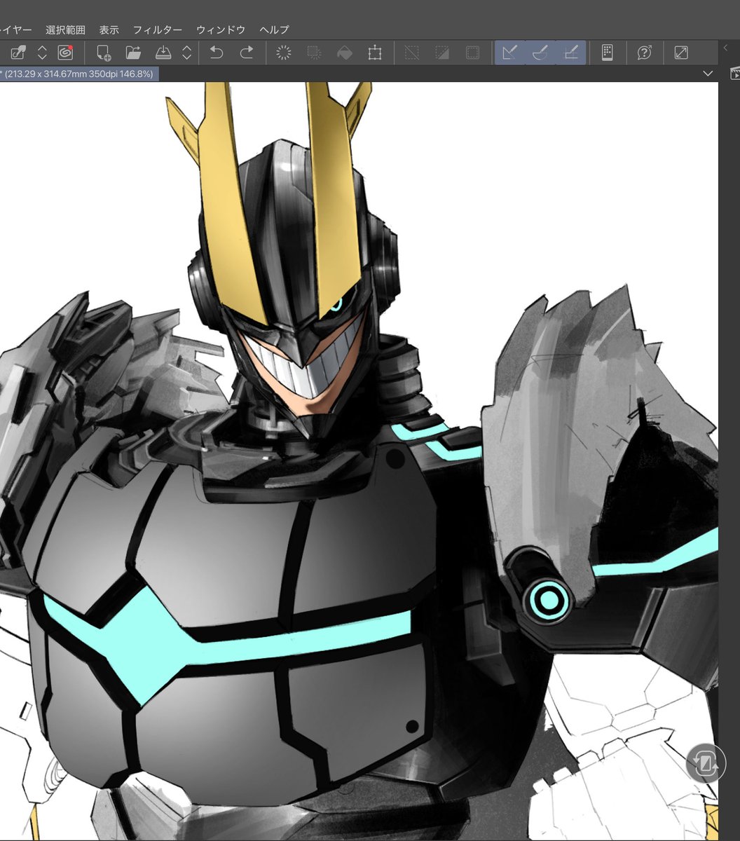 100年くらいかかる🤪