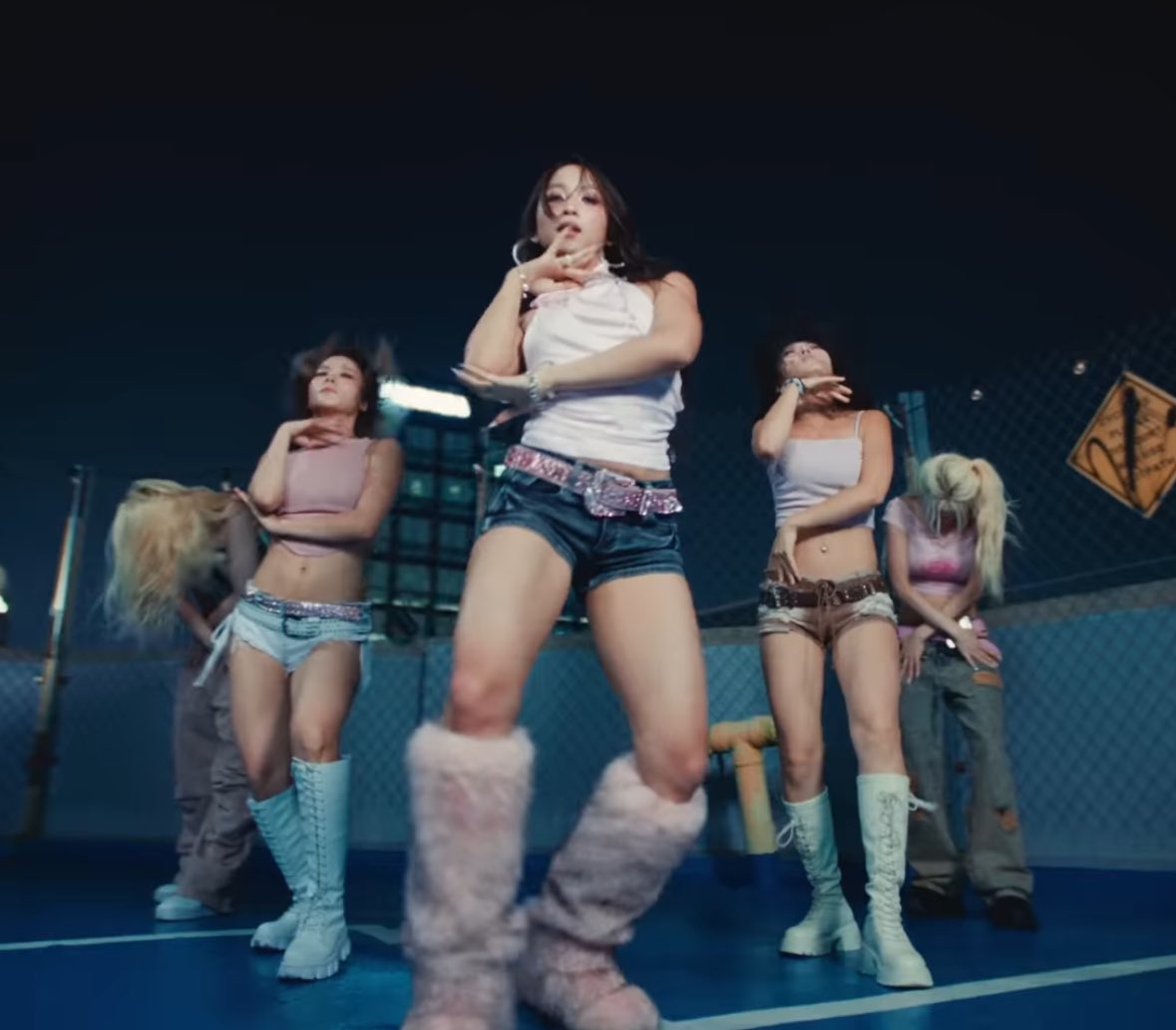 OBSESSED 

#dita #lovesosweet