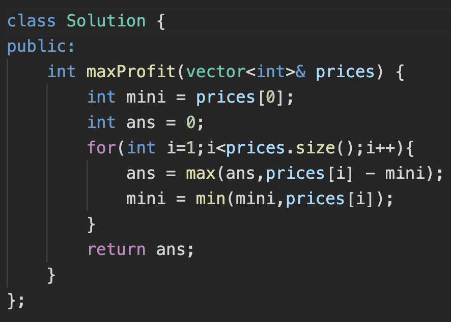 satyamsinghcs's tweet image. 🚀Day 10: Step 3 – Lecture 2 (Medium Array Problems) from the @takeUforward_ A2Z DSA Sheet. Solved Kadane&apos;s Algorithm and its follow-up question. Also solved Stock Buy and Sell Problem.📷#TUFWinterArc #DSA #Coding #WinterChallenge #Consistency