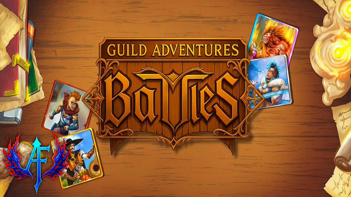 Guild Adventures: BATTLES Gameplay Android
youtu.be/kDIunpvGxn8?si…

Download Link In Youtube Description

#android #ios #newgame #gameplay #mobile #game #mobilegame #gamingmobile #newmobilegame #apk
#newandroidgame #gaming
#androidgameplay #videogames
#gamedev #indiegames