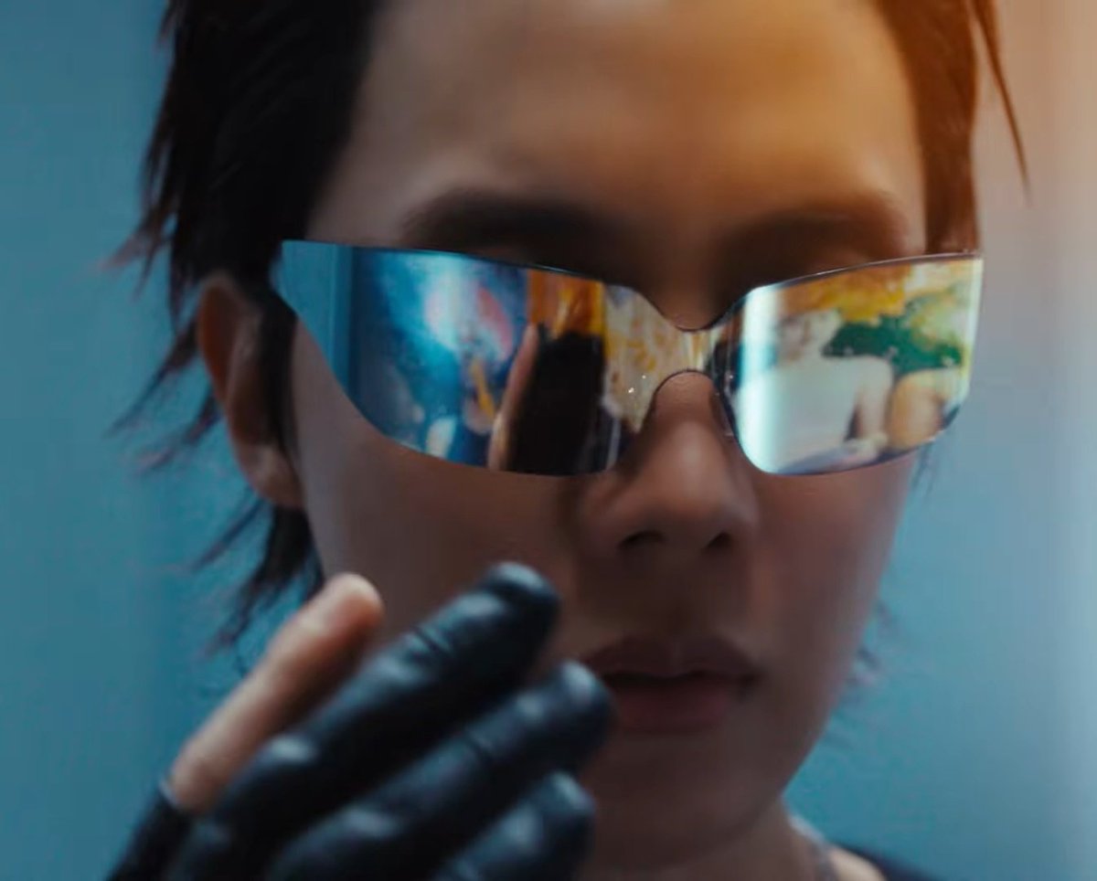 𝘐𝘳𝘢𝘯𝘪𝘢𝘯 𝘉𝘛𝘚 𝘧𝘢𝘯𝘣𝘢𝘴𝘦 ⁷ (@purplewhalienir) on Twitter photo 🟢 چالش اسپاتیفای 🔥🎧
1. وارد Spotify شو
2. بنویس: “SPAGHETTI ”
3. لینک آهنگ رو کپی کن
4. لینکت رو پایین همین توییت بذار 🍝
<a href="/BTS_twt/">방탄소년단</a> 🟢 چالش اسپاتیفای 🔥🎧
1. وارد Spotify شو
2. بنویس: “SPAGHETTI ”
3. لینک آهنگ رو کپی کن
4. لینکت رو پایین همین توییت بذار 🍝
<a href="/BTS_twt/">방탄소년단</a>