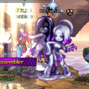 Darz (@darzmugen) on Twitter photo 