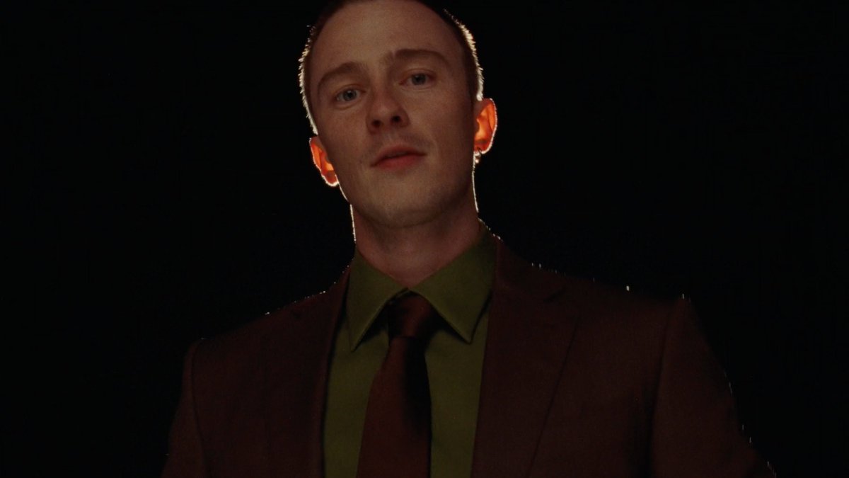 c'mon he's so pretty