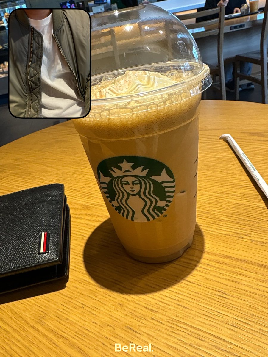 ほーら、ほらほーら
#アイスVブーケTL