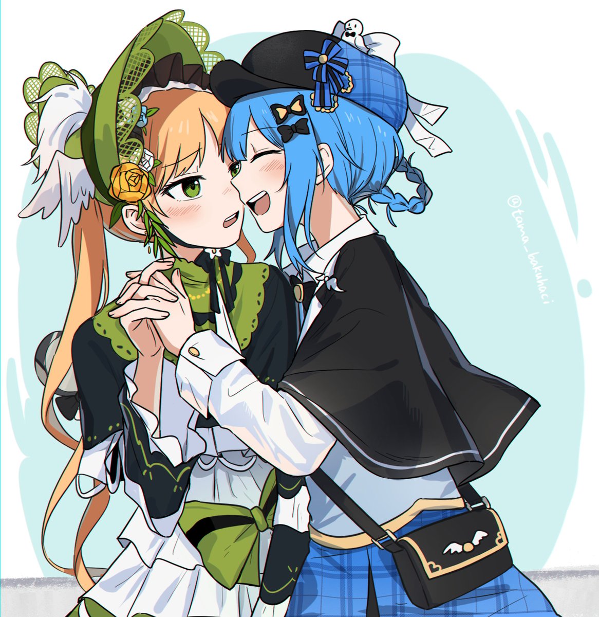 魔法少女ノ魔女裁判 #まのさば二次創作 #まのさば