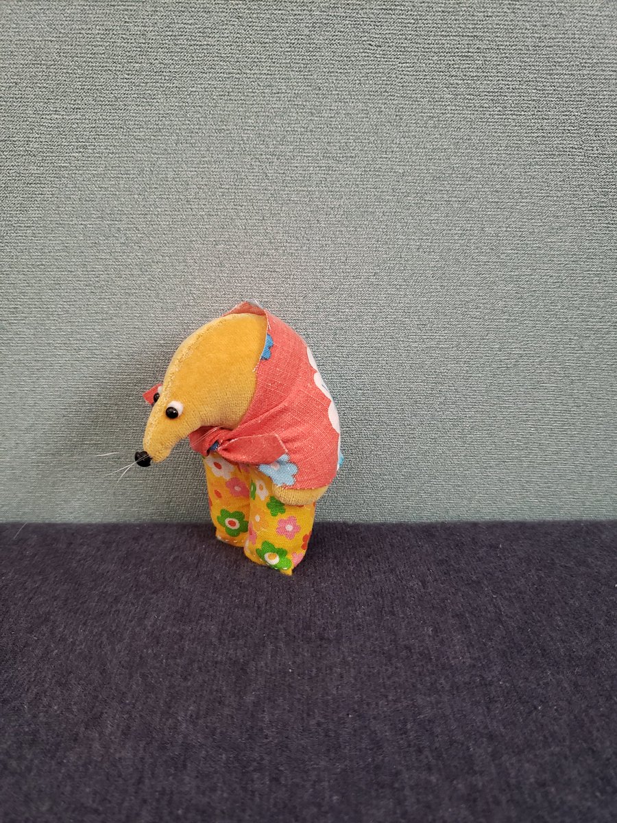 シャッポ ヌイグルミ作家 (@koto_nuigurumi) / Posts / X